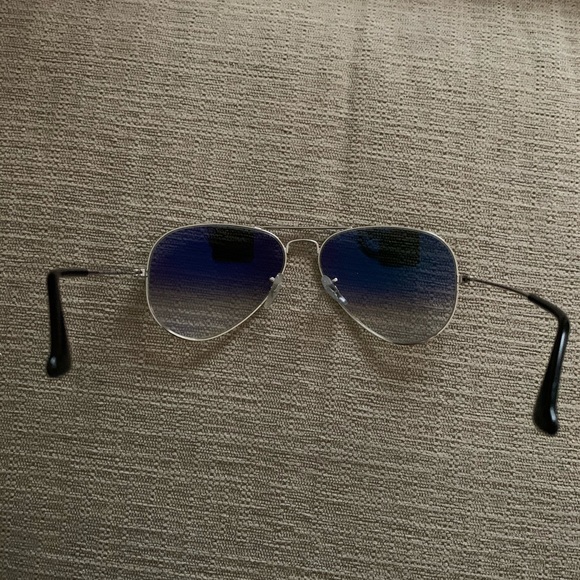 Ray-Ban Aviator Gradient - Picture 4 of 6